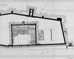 Buhen Fortification Analysis
